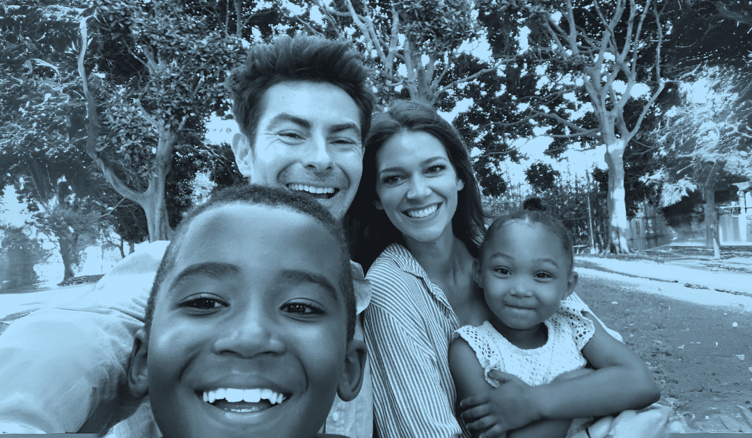 Ask Kari: How can I stop my in-laws from making hurtful comments about our adopted children?