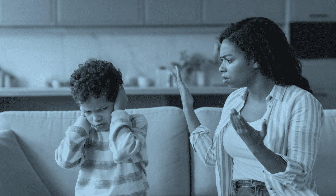 Ask Kari: How can I get my kids to listen to me and cooperate?