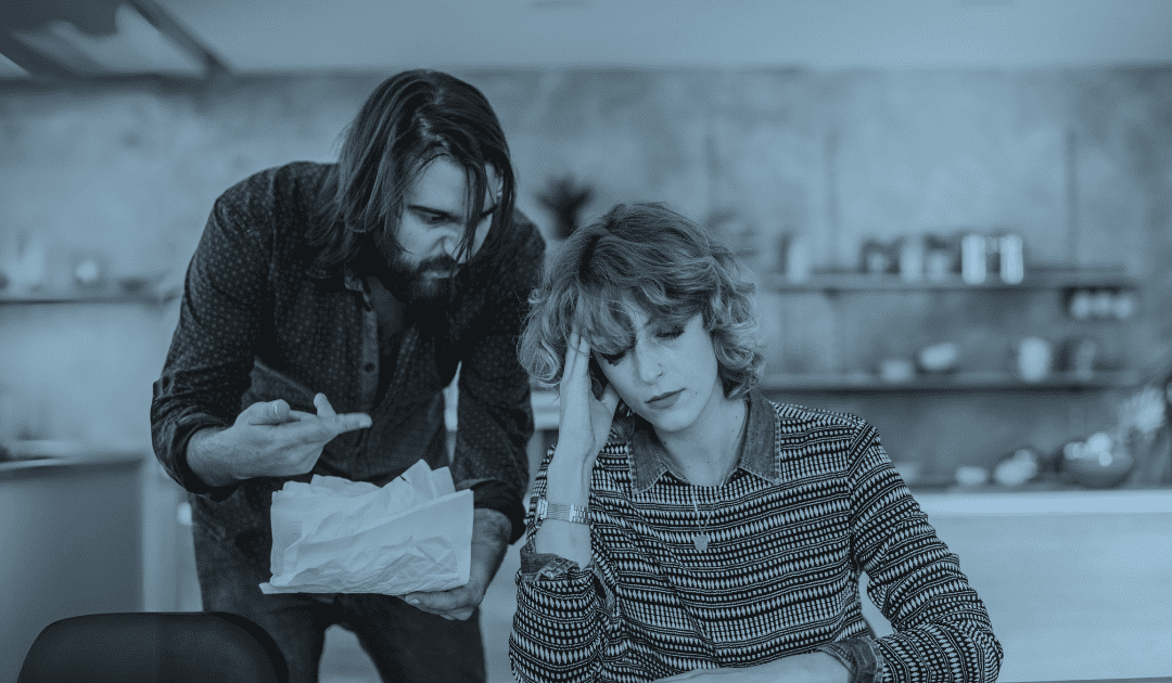 Ask Kari: I’m a stay-at-home mom — how can I convince my husband to stop fighting with me about money?