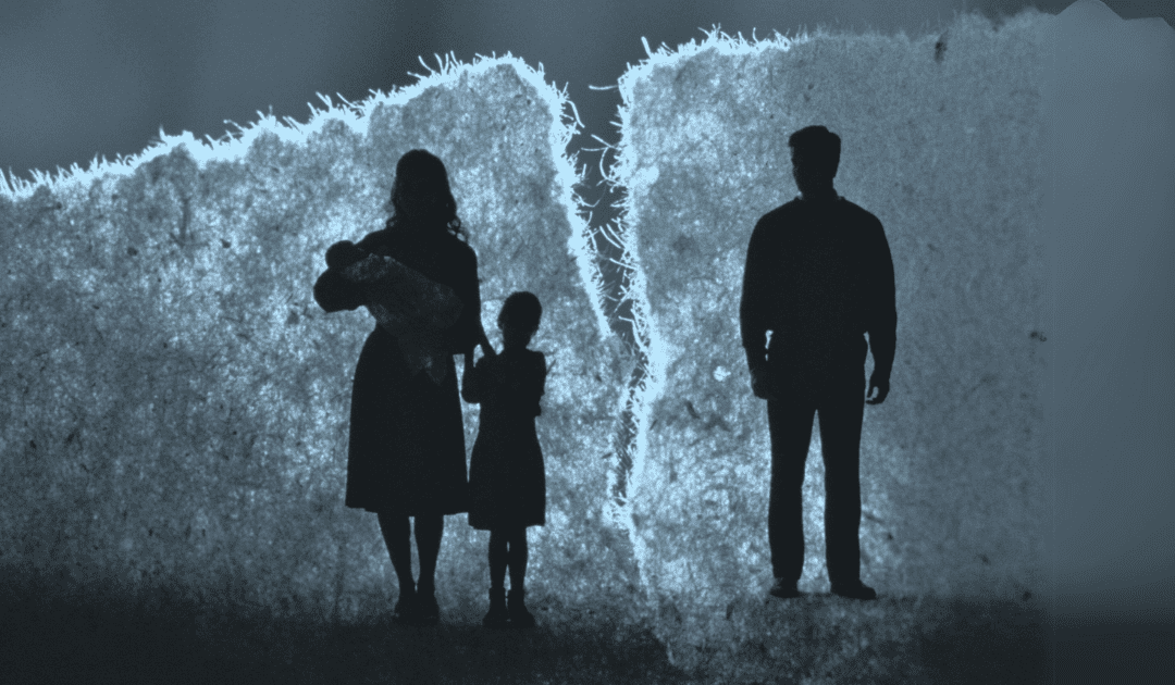 Ask Kari: Should I financially help my elderly father, even though he refused to pay child support to my mother?