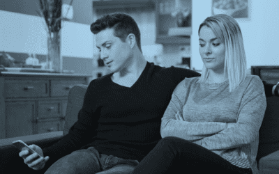 Ask Kari: Should I be concerned after I found a flirtatious email from my husband to another woman?