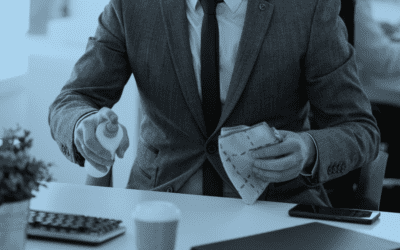 Ask Kari: How can I stop my co-worker from using my office when I’m not there?