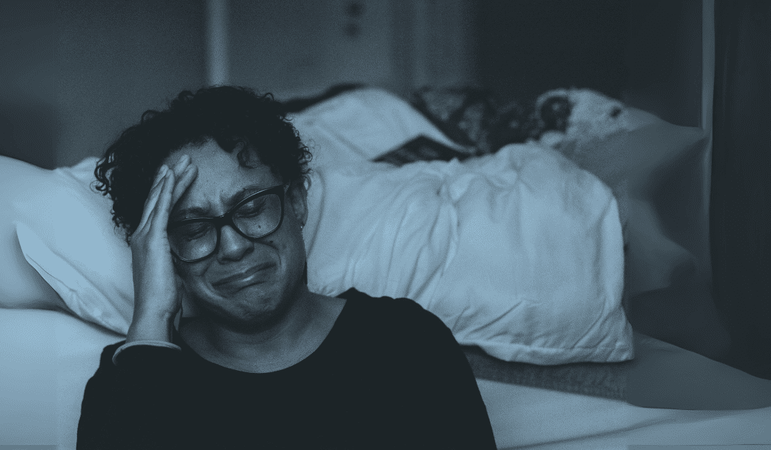 Ask Kari: My mother died this year — when will my grief get better?