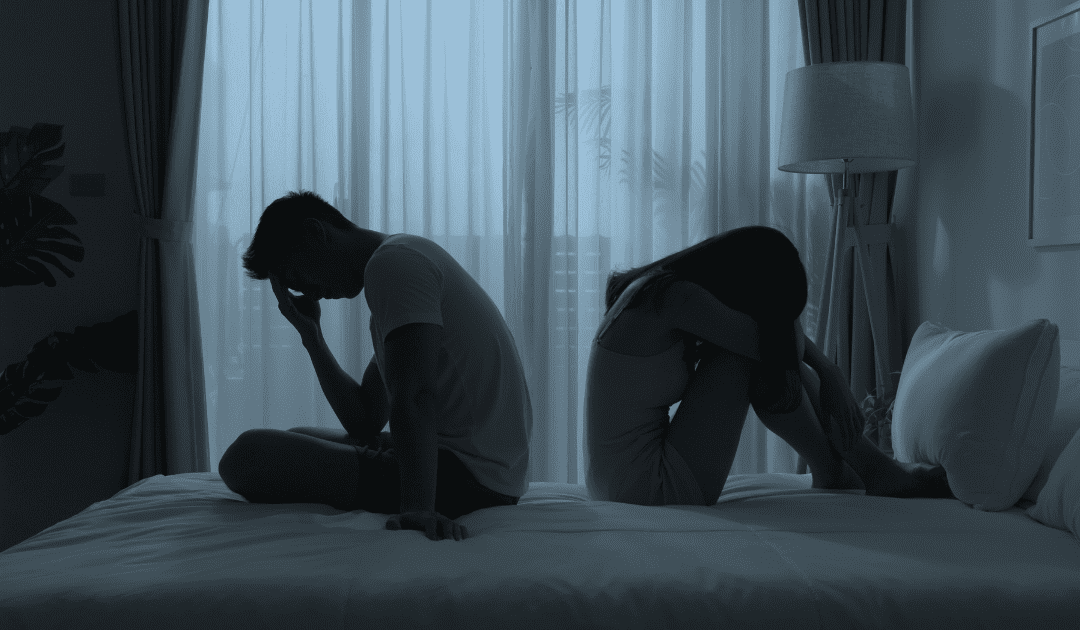 Ask Kari: My husband is unhappy with our marriage – what should I do?