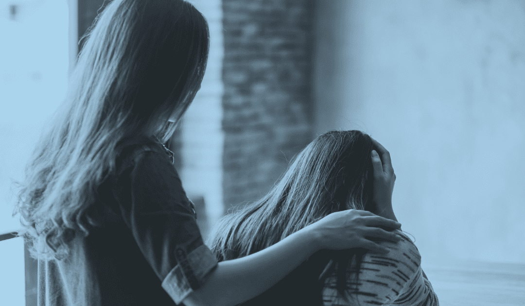 Ask Kari: How can I help a friend who admits she’s suicidal?