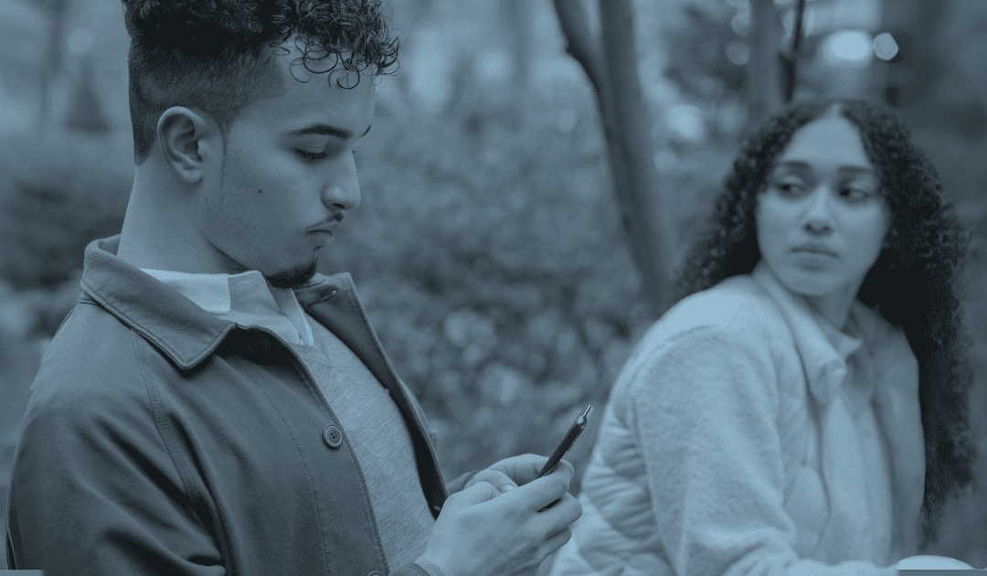 Ask Kari: My husband is chatting with strange women on Facebook — what should I do?