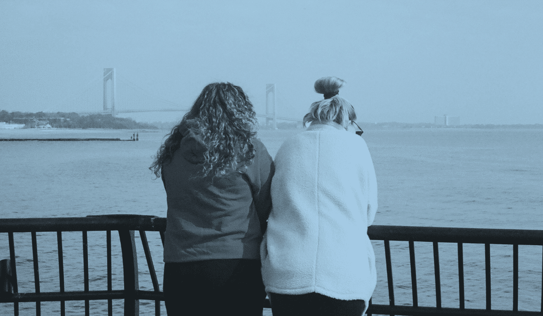 Ask Kari: How can I talk to my best friend who suddenly backed away from our friendship?