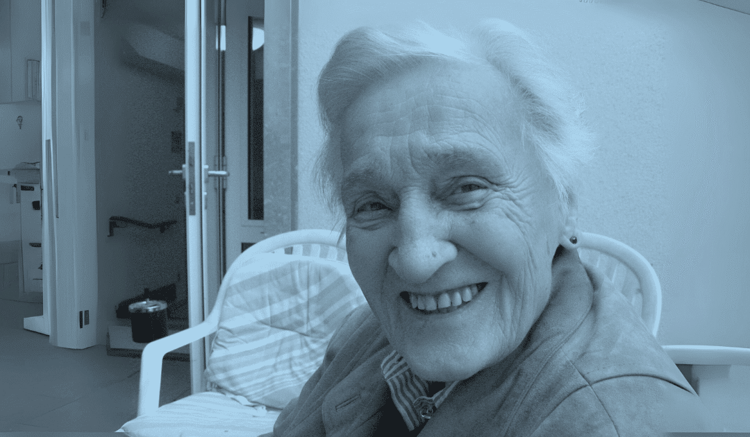 Ask Kari: How can I convince my family that our elderly mother should no longer live on her own?