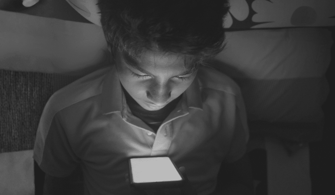 Ask Kari: How can I get my teenage son to talk to me?