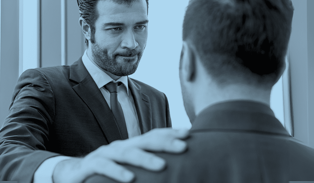 Ask Kari: What should I do when my married colleague flirts with other women?