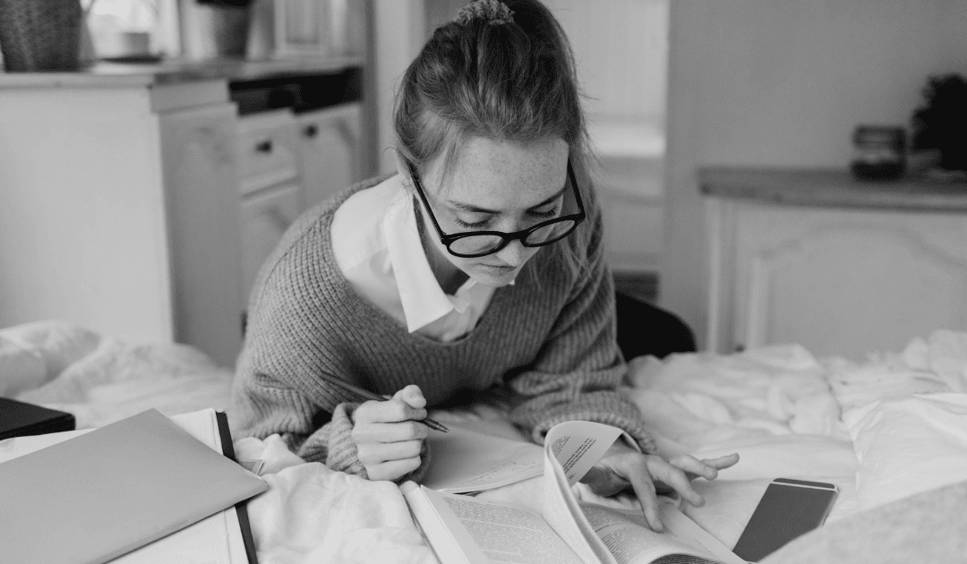 Ask Kari: My daughter seems stressed at college — how can I help her?