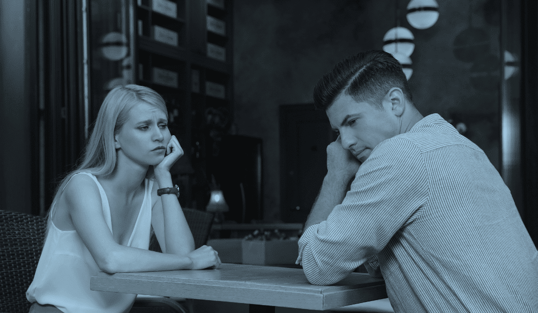 Ask Kari: How can I get someone I once dated to stop contacting me?