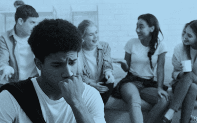 Ask Kari: How can I build my self-confidence when talking to women?