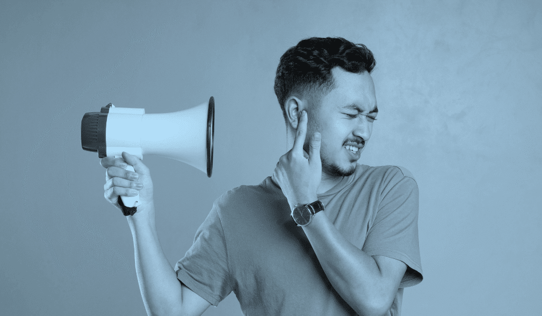 Ask Kari: What should I do if a loud colleague distracts me at work?