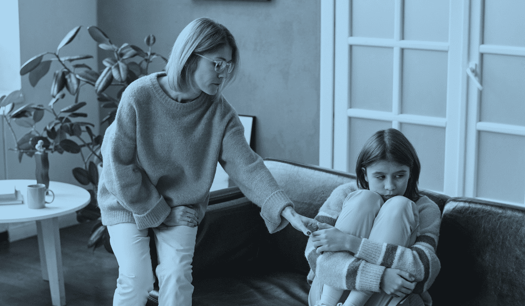 Ask Kari: How can I get my teenage daughter to be affectionate with me?