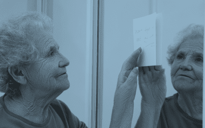 Ask Kari: My mother has dementia – how can I get through the holidays without feeling depressed?