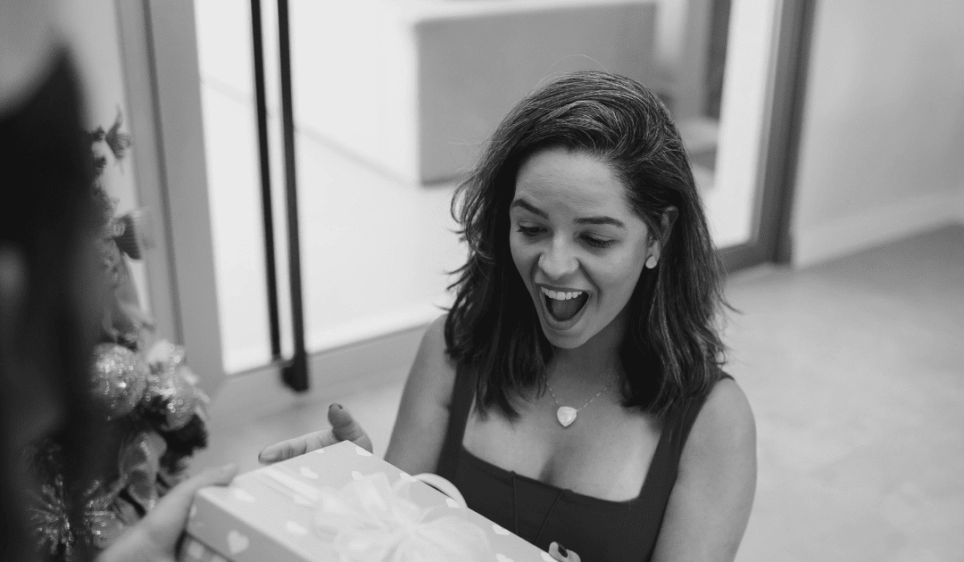 Ask Kari: Should I buy a gift for the neighbor who gave me an expensive gift last year?