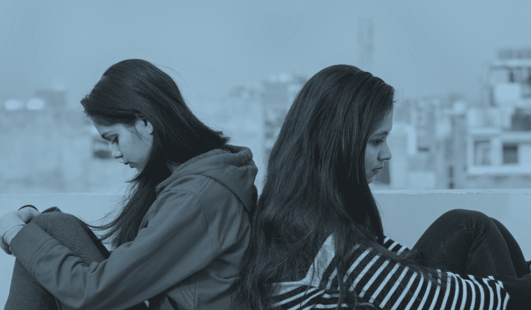 Ask Kari: How can I support my daughter after her best friend moves away?