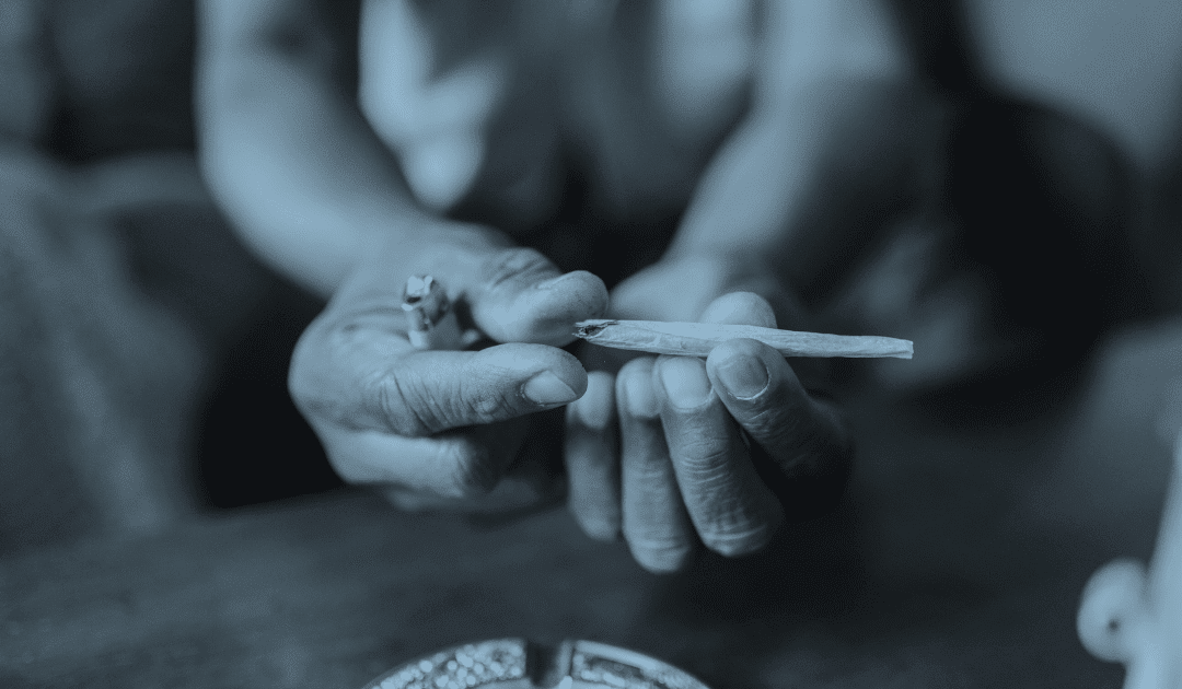 Ask Kari: I discovered my college-age son smokes pot — how should I handle this?