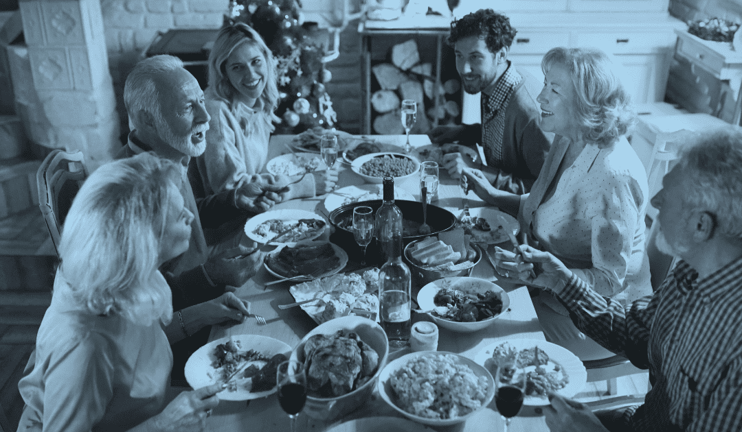 Ask Kari: After a stressful time last year, should I invite all my immediate family over for the holidays this year?