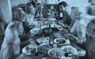 Ask Kari: After a stressful time last year, should I invite all my immediate family over for the holidays this year?