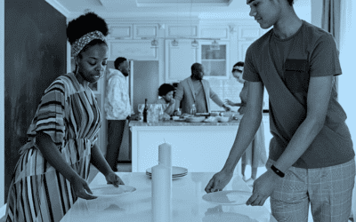 Ask Kari: How should I respond when guests make backhanded comments about my nice home?