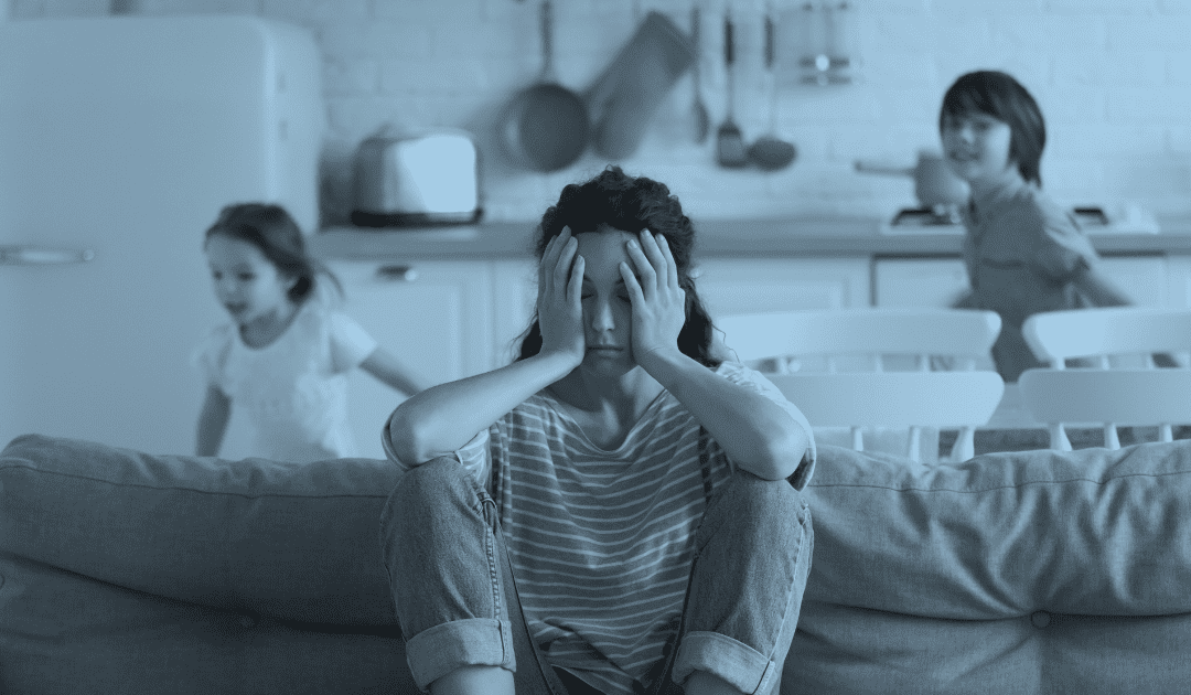 Ask Kari: Am I a terrible mother if I want to spend some time away from my children?