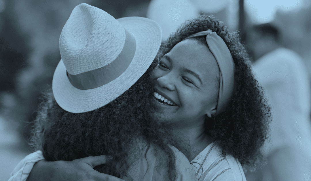 Ask Kari: I just moved to Washington – how can I break out of my shell and meet new people?