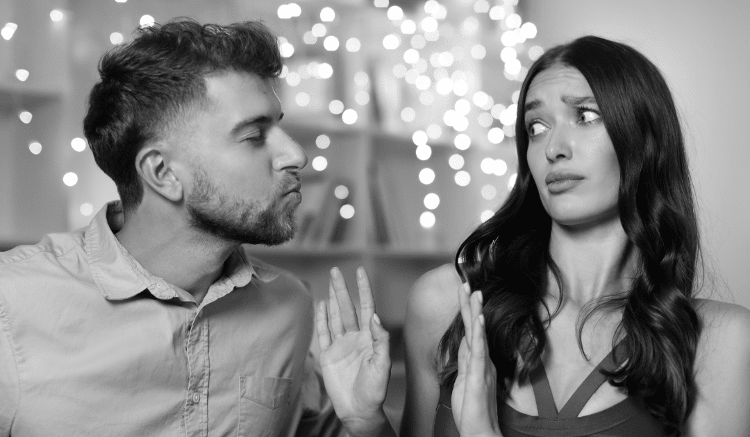 Ask Kari: How can I tell a guy I work with to leave me alone?