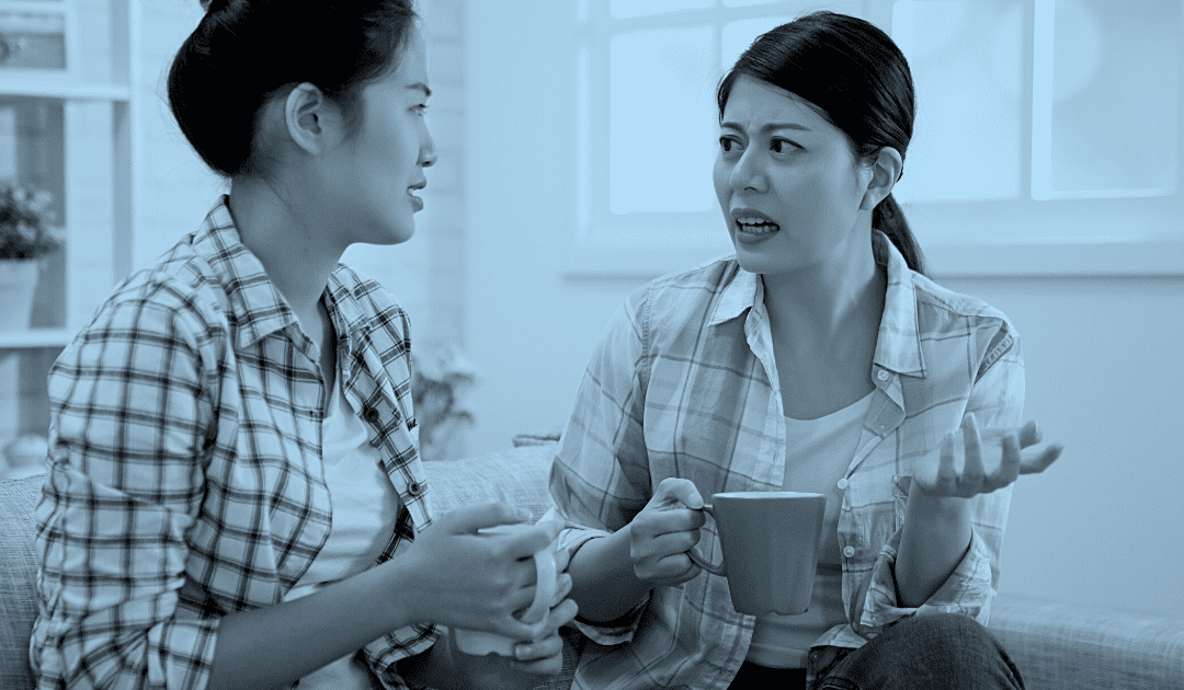 Ask Kari: How can I stop my friend from gossiping about other friends?