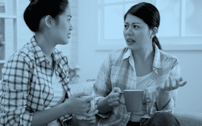 Ask Kari: How can I stop my friend from gossiping about other friends?