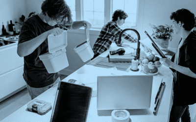 Ask Kari: How should I discipline my son when he doesn’t do his chores?