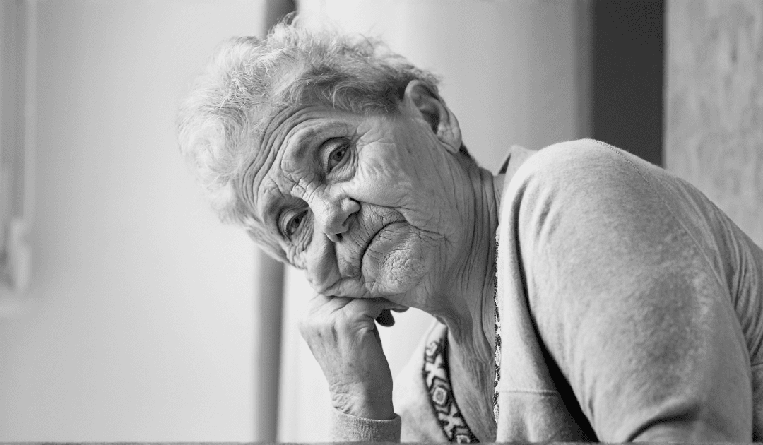 Ask Kari: My elderly mother struggles living on her own — how can I support her?