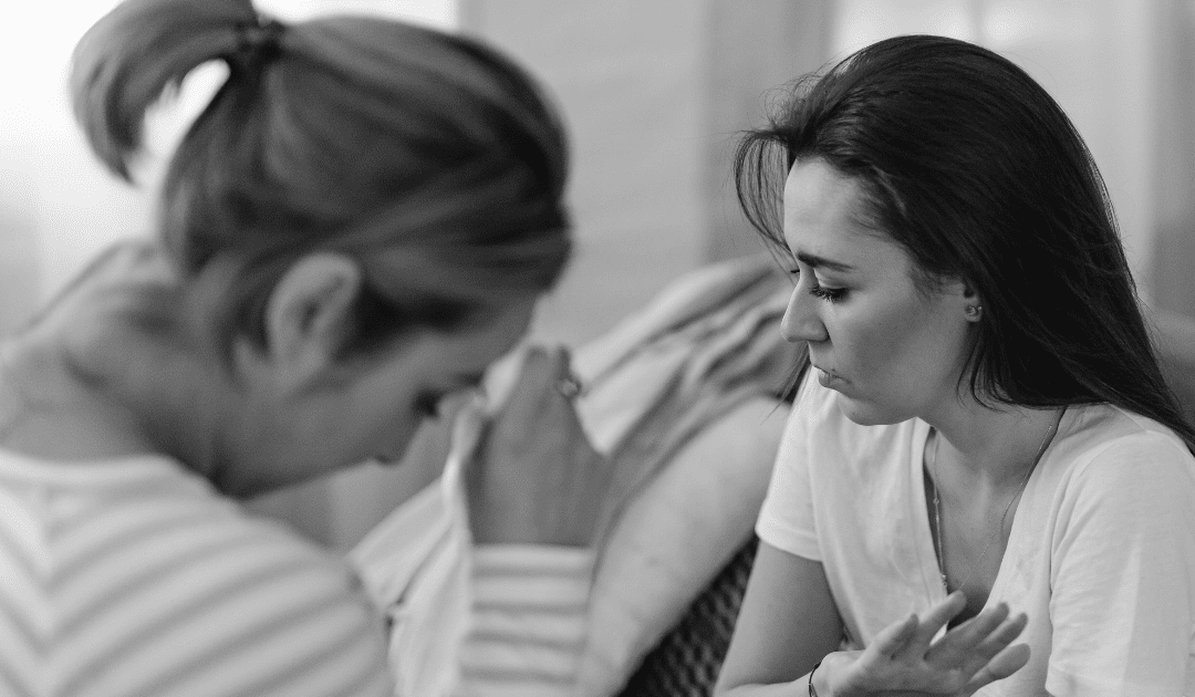 Ask Kari: What can I do about my messy roommate?