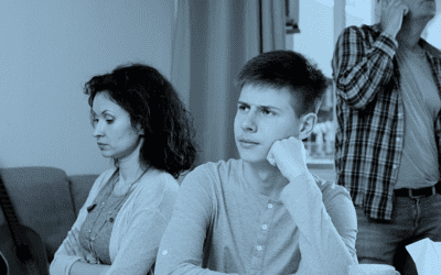 Ask Kari: How can I stop my extended family’s bad behavior at family gatherings?