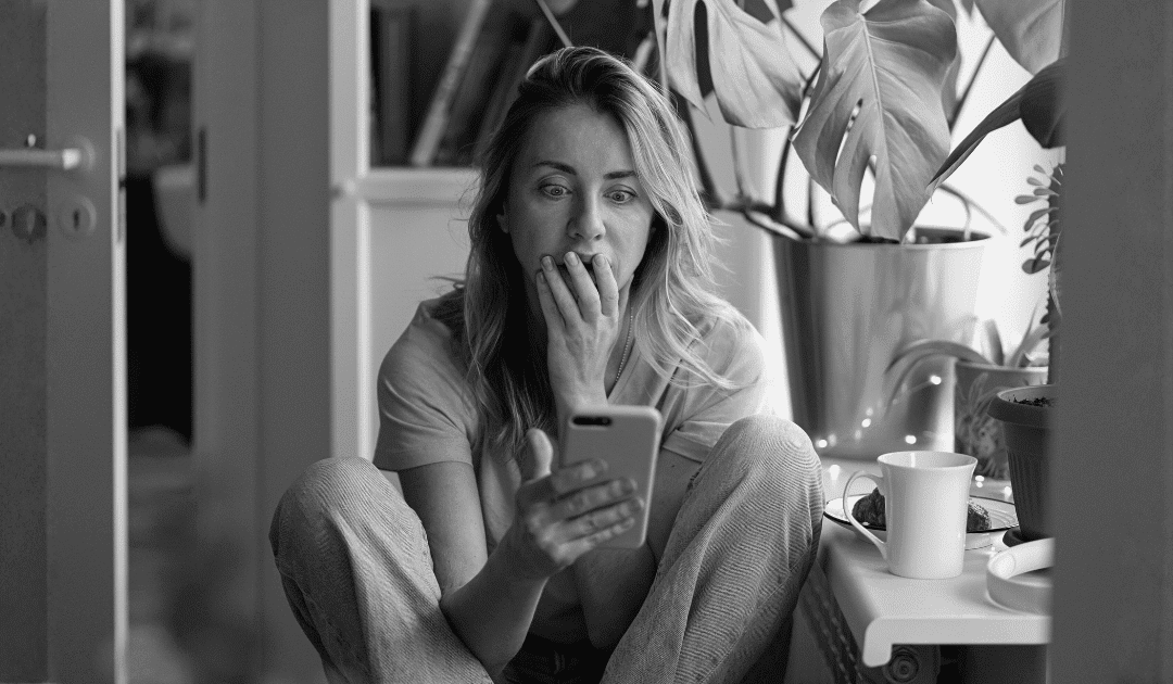 Ask Kari: Should I tell my best friend I saw her husband on Tinder?