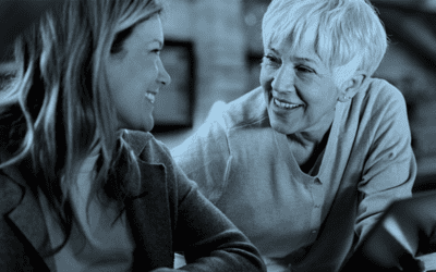 Ask Kari: Should I help my mother find love again after her divorce?