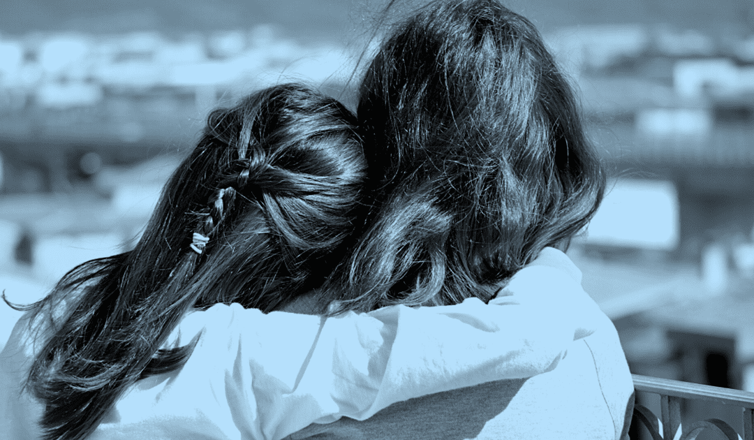 Ask Kari: How can I support my depressed friend?