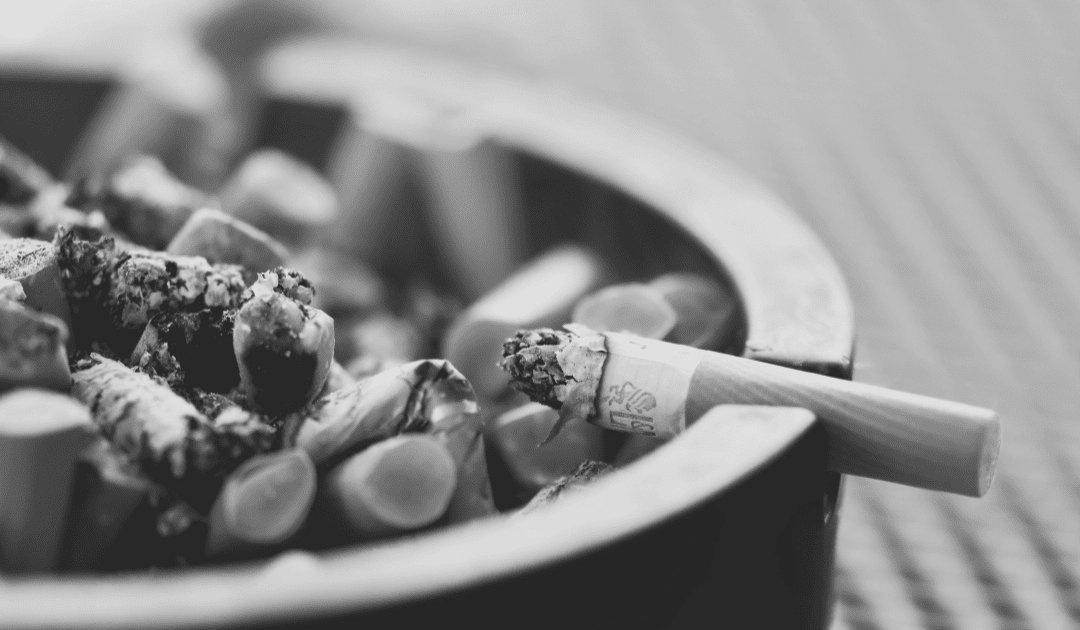 Ask Kari: My co-worker always stinks of marijuana — help!