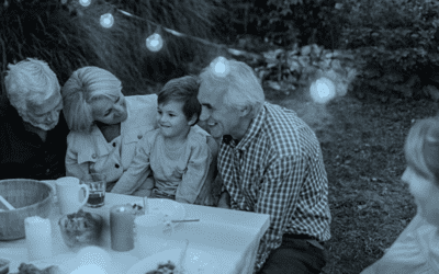 Ask Kari: I’m bored with our big family holiday gatherings. Do we still attend this year?