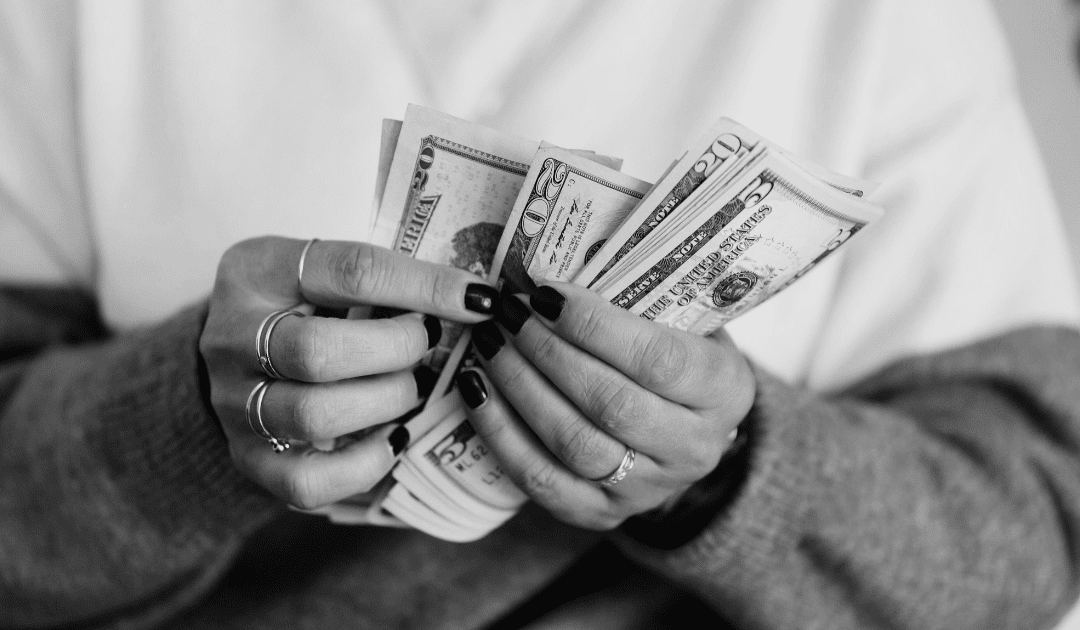 Ask Kari: My parents loan me money — how can I tell my brother that’s none of his business?