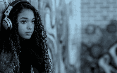 Ask Kari: My Daughter’s Behavior Has Changed Dramatically After Getting Involved With New Friends