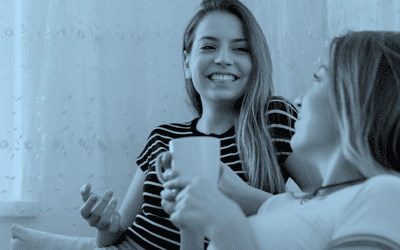 Ask Kari: My roommates won’t leave me alone. How can I work in peace?