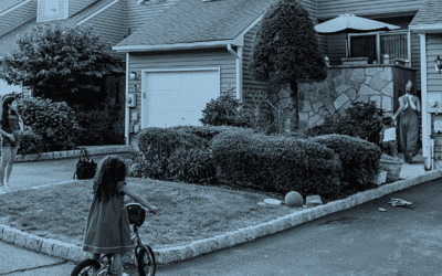 Ask Kari: I have the best neighbors ever! How do I thank them?