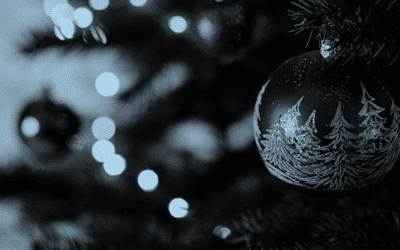 Ask Kari: It’s my first Christmas with my mom in a care home, how do I keep our traditions alive?