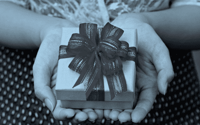 Ask Kari: If someone you barely know gifts you, are you required to gift back?
