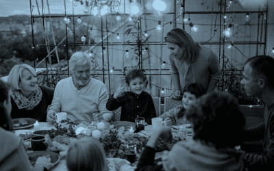 Ask Kari: My father and I disagree about politics, can our relationship be saved?