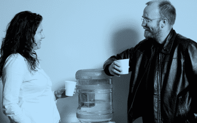 Ask Kari: Anxiety Going Back to Work