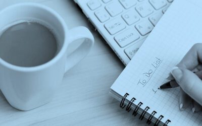 Ask Kari: How do I manage it all, daily?