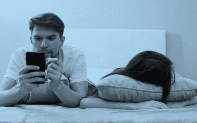 Ask Kari: My husband is chatting with strange women on Facebook — what should I do?